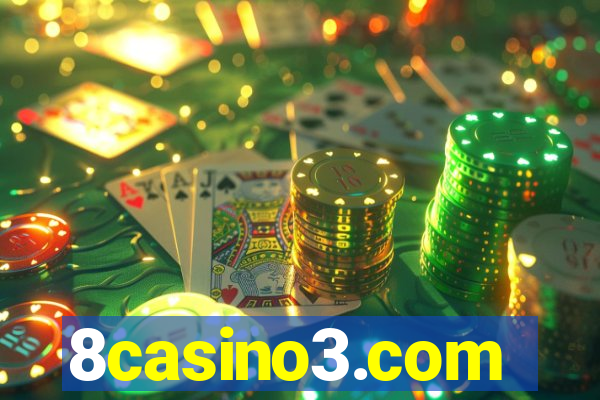 8casino3.com