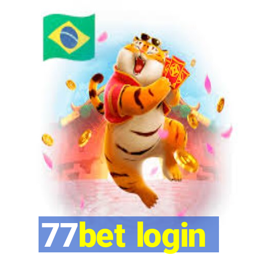 77bet login