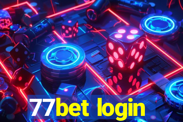 77bet login