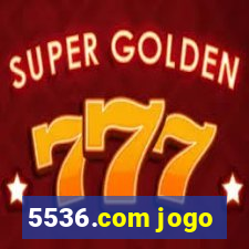 5536.com jogo