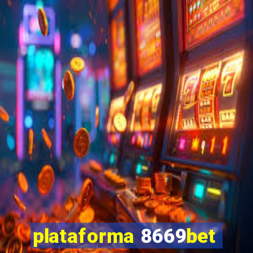 plataforma 8669bet