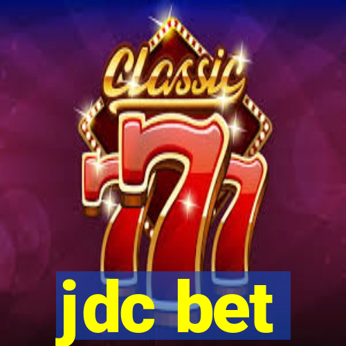 jdc bet