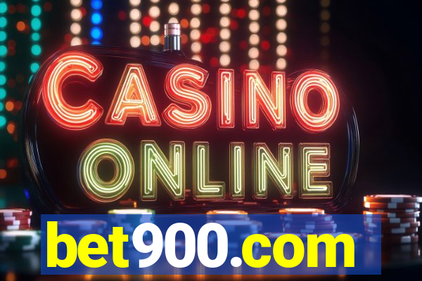 bet900.com