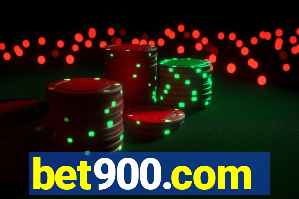 bet900.com