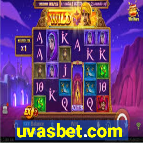 uvasbet.com