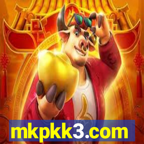 mkpkk3.com