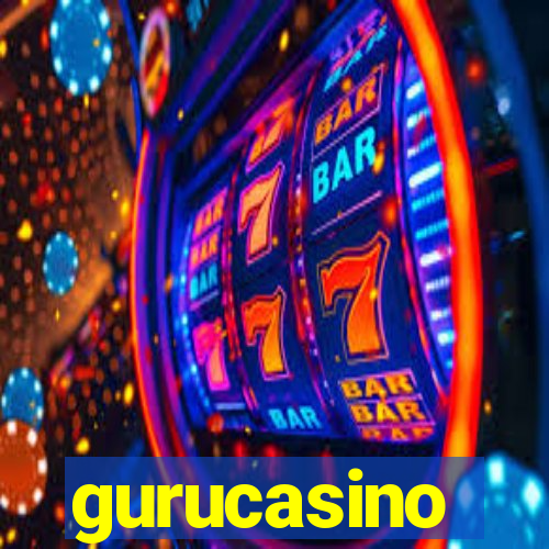 gurucasino