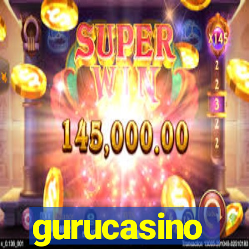 gurucasino