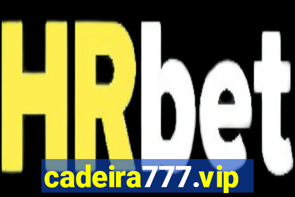 cadeira777.vip