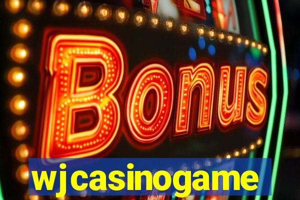 wjcasinogame