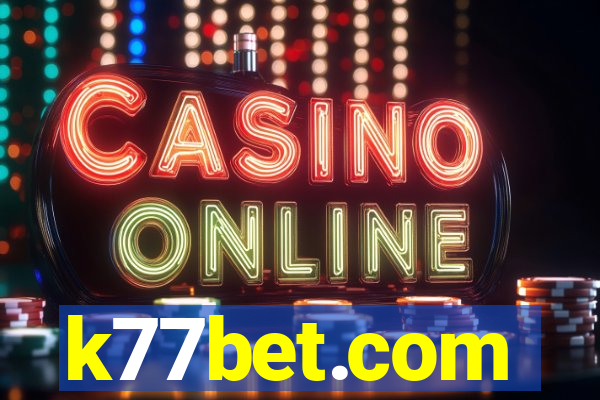 k77bet.com