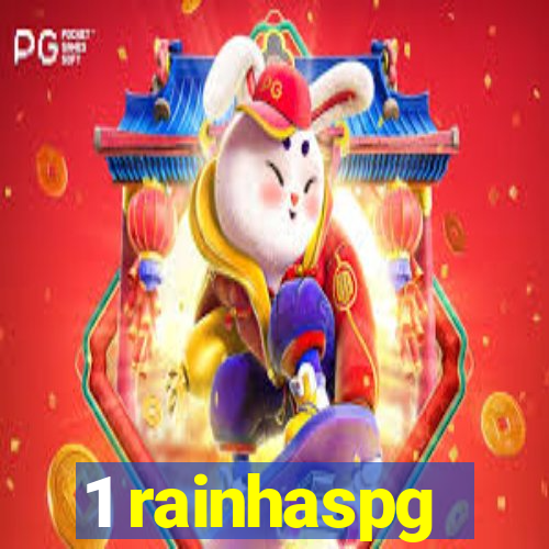 1 rainhaspg