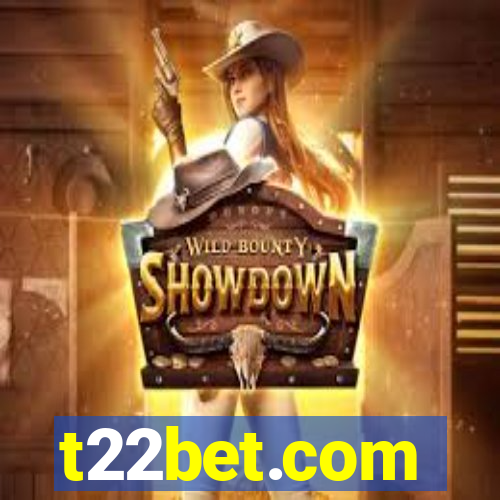 t22bet.com