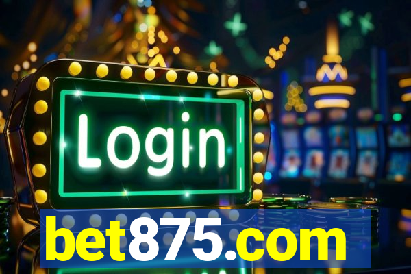 bet875.com