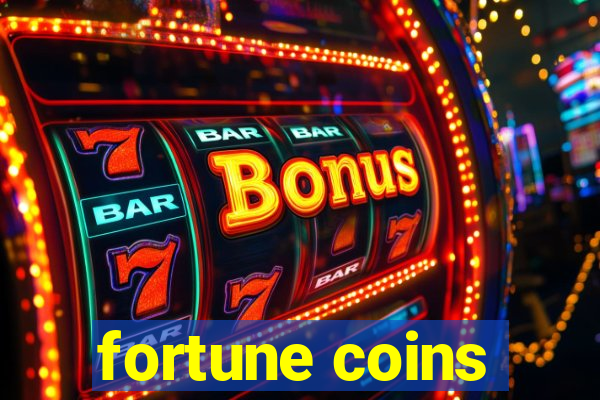 fortune coins