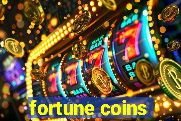 fortune coins