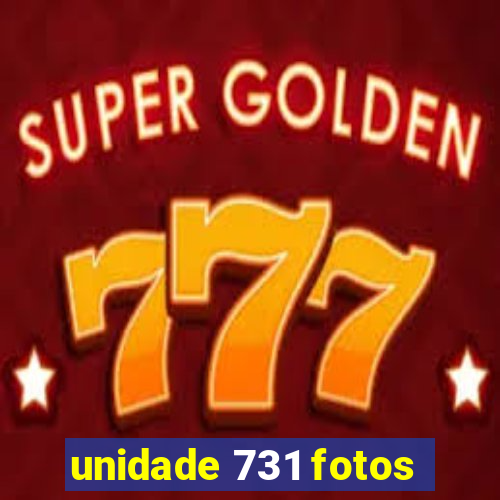 unidade 731 fotos