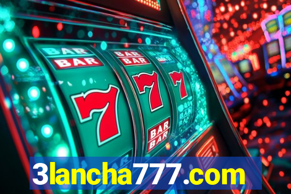 3lancha777.com