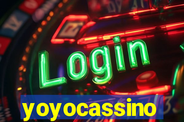 yoyocassino