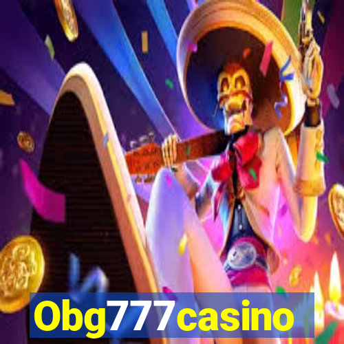 Obg777casino