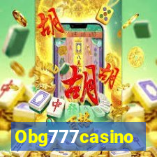 Obg777casino