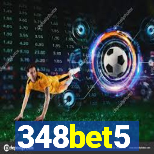 348bet5