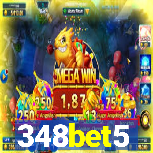 348bet5