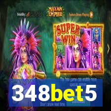 348bet5