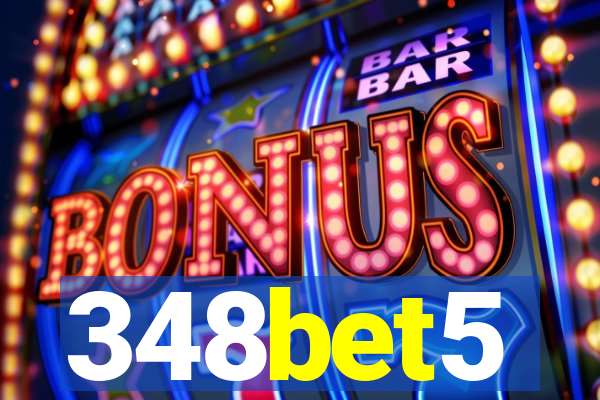 348bet5