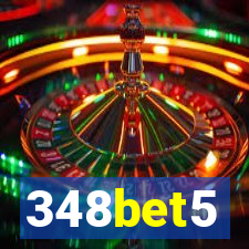 348bet5