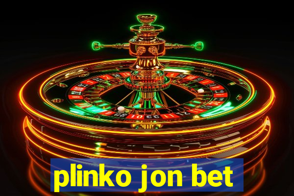 plinko jon bet