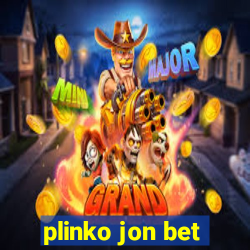 plinko jon bet