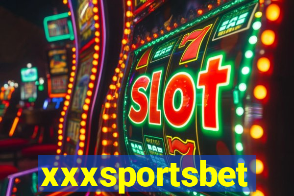 xxxsportsbet