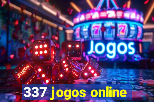 337 jogos online