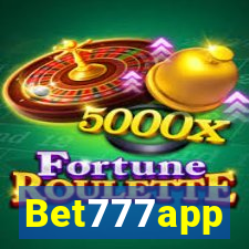 Bet777app