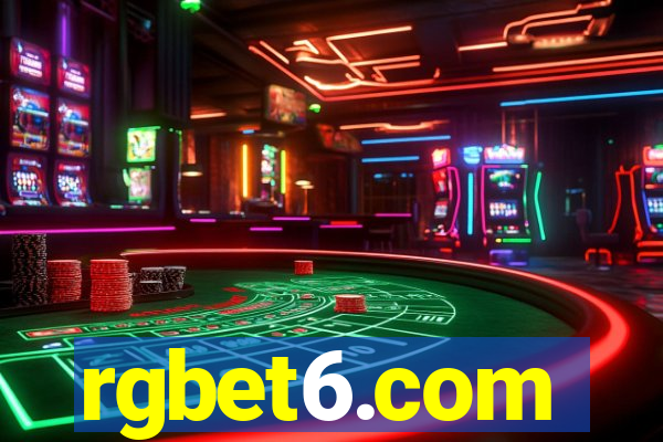 rgbet6.com