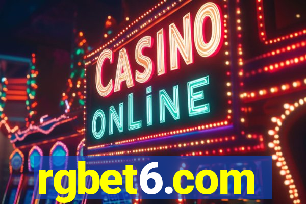 rgbet6.com