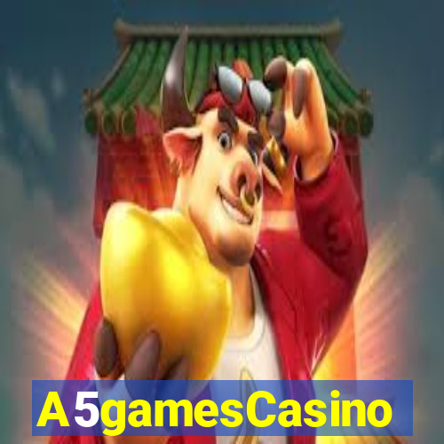 A5gamesCasino