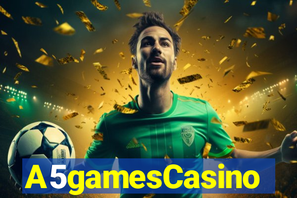 A5gamesCasino