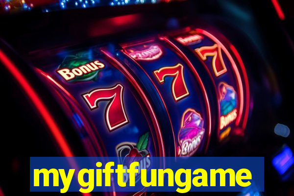 mygiftfungame