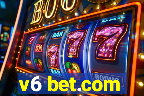 v6 bet.com