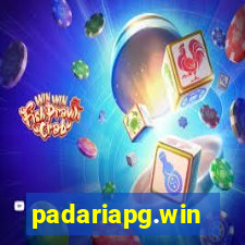 padariapg.win