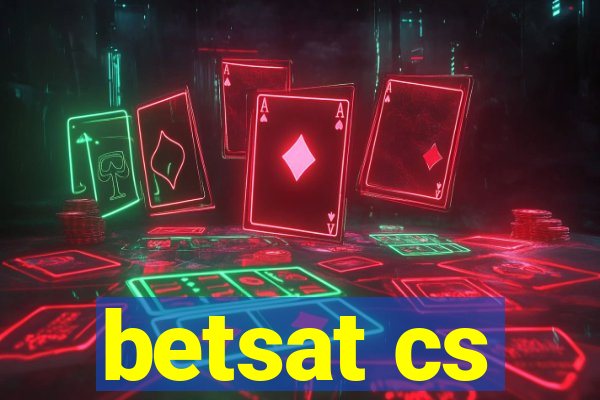 betsat cs