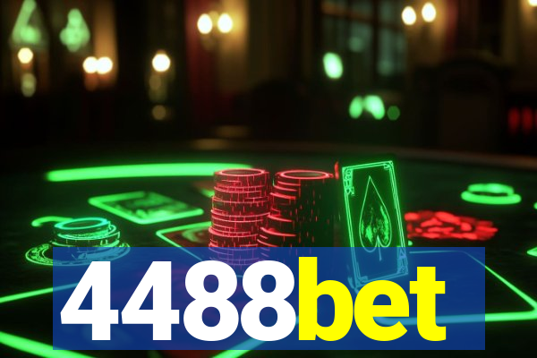 4488bet