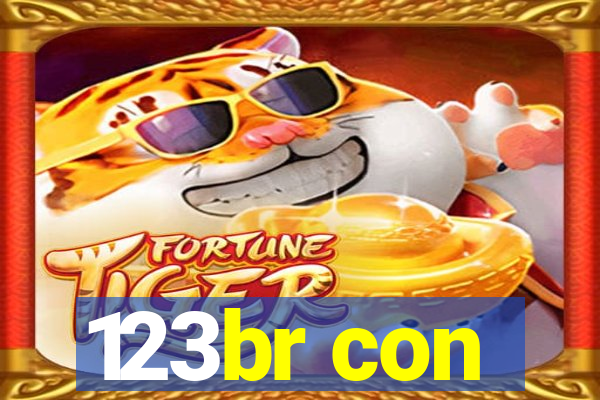 123br con