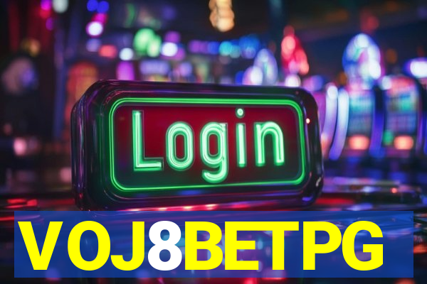 VOJ8BETPG