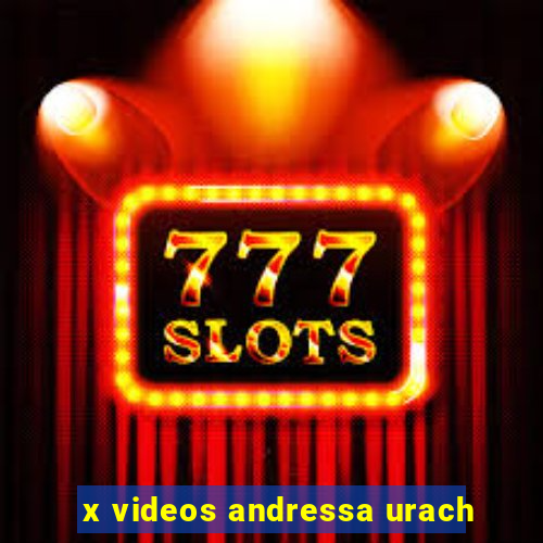 x videos andressa urach