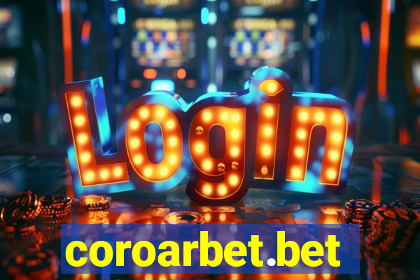 coroarbet.bet