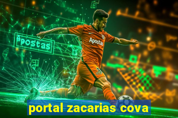 portal zacarias cova