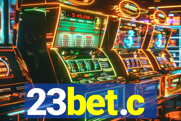 23bet.c